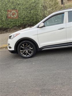 هیوندای سەنتافی